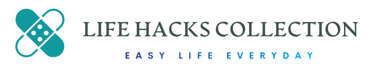 Make Life Easy | Life Hacks Collelection